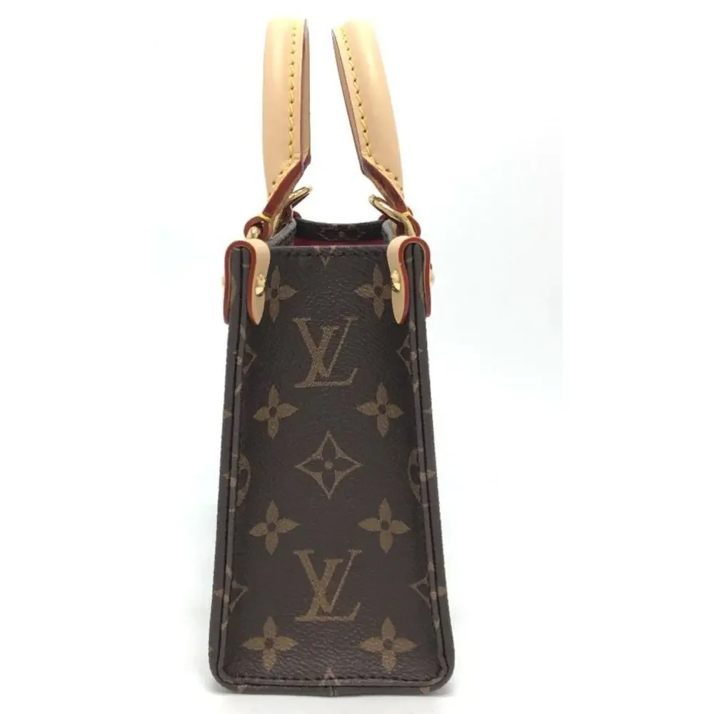 Louis Vuitton Murakami Panda Bag Onthego BB LV x TM Monogram Multicolor 2025 New